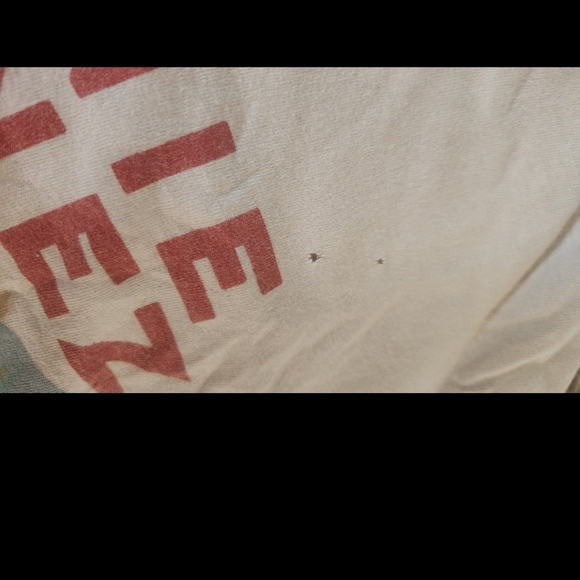 Melanie Martinez pity party t-shirt - Picture 2 of 2